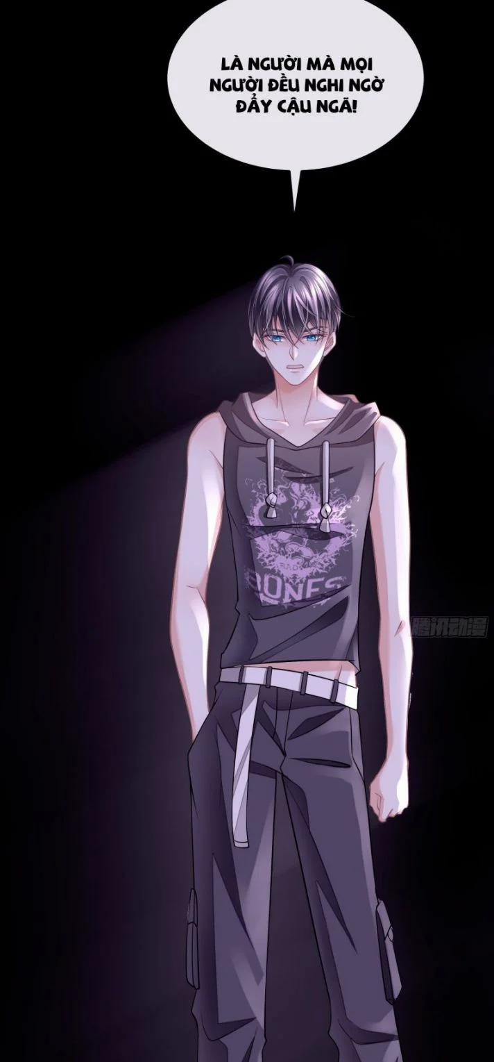 Tôi Nghi Ngờ Hệ Thống Thích Tôi 20 trang 79