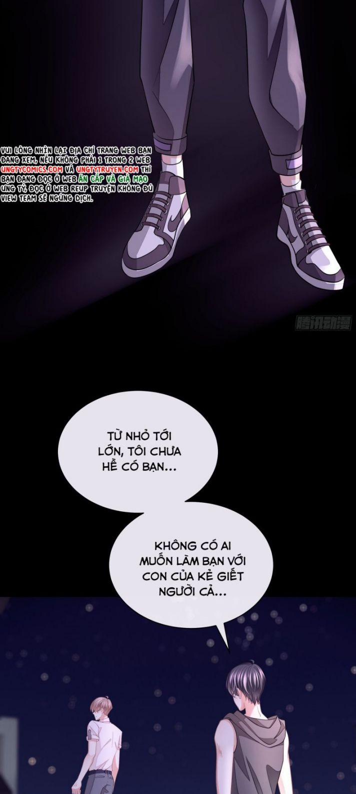 Tôi Nghi Ngờ Hệ Thống Thích Tôi 20 trang 80