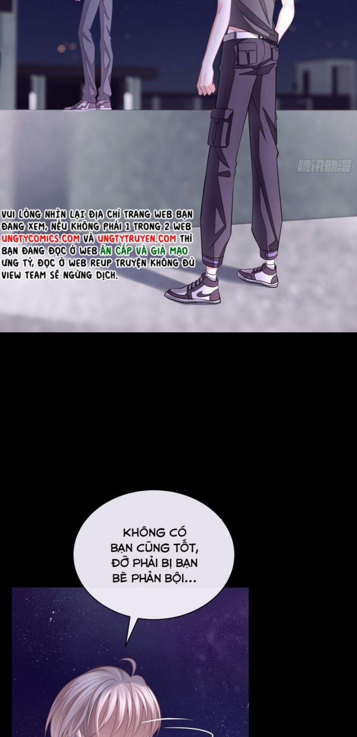 Tôi Nghi Ngờ Hệ Thống Thích Tôi 20 trang 81