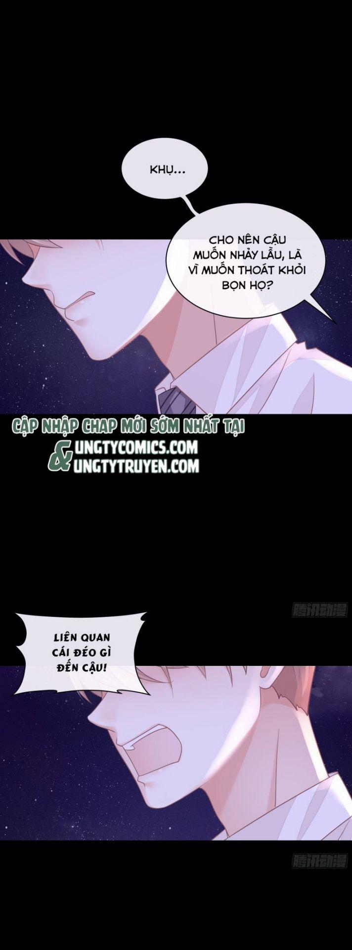 Tôi Nghi Ngờ Hệ Thống Thích Tôi 20 trang 85