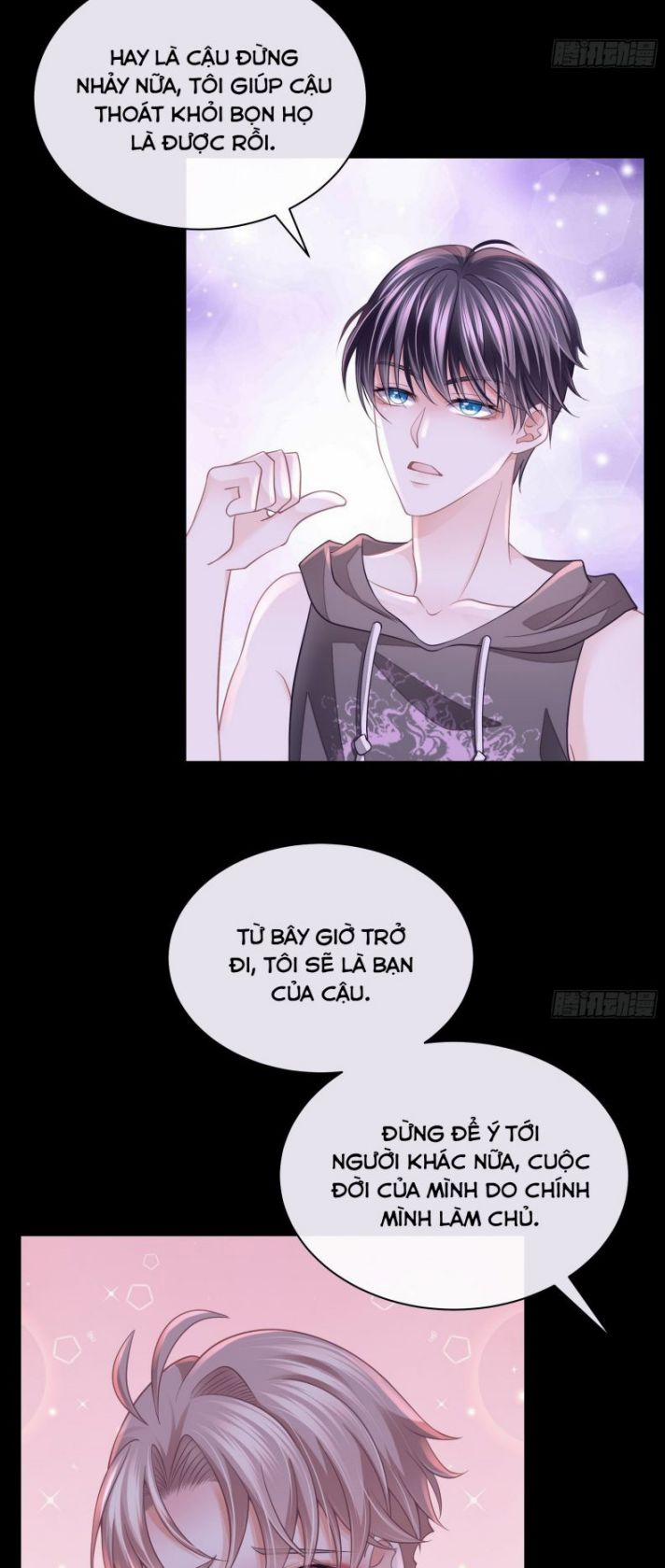 Tôi Nghi Ngờ Hệ Thống Thích Tôi 20 trang 87