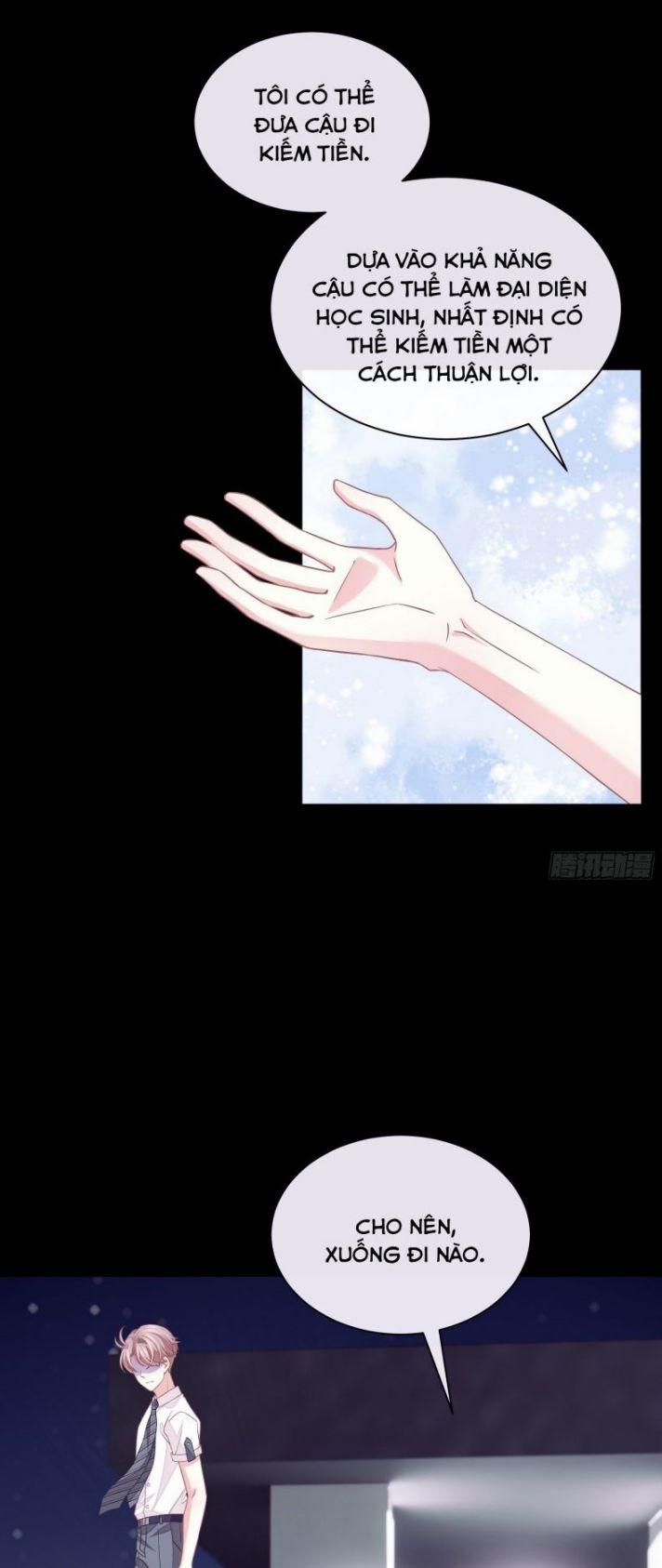 Tôi Nghi Ngờ Hệ Thống Thích Tôi 20 trang 89