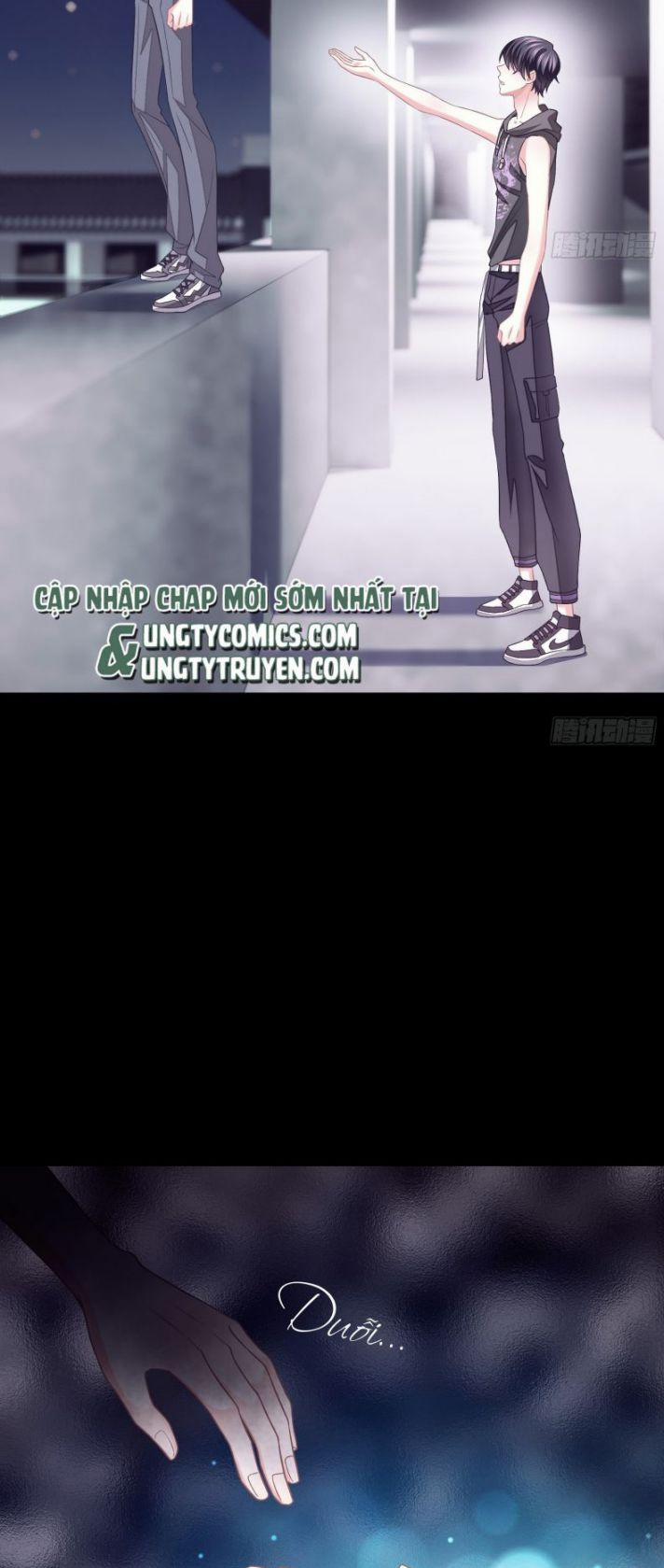 Tôi Nghi Ngờ Hệ Thống Thích Tôi 20 trang 90