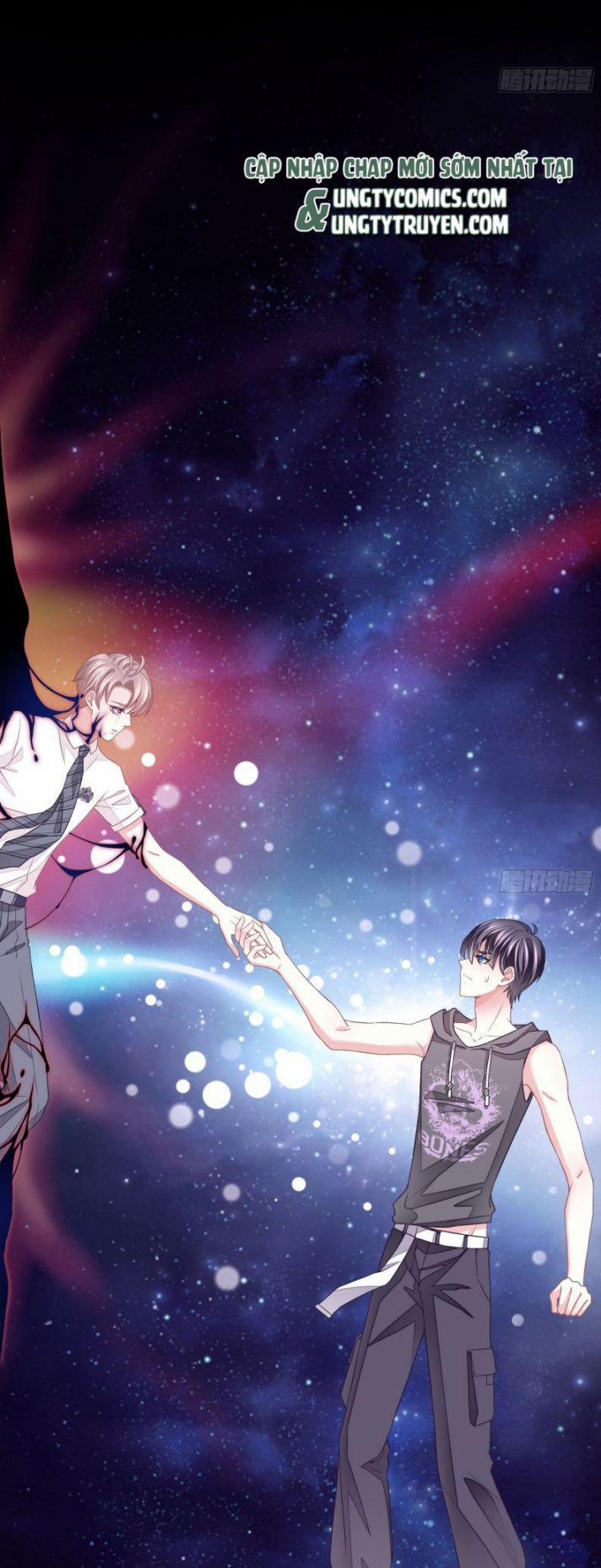 Tôi Nghi Ngờ Hệ Thống Thích Tôi 20 trang 92