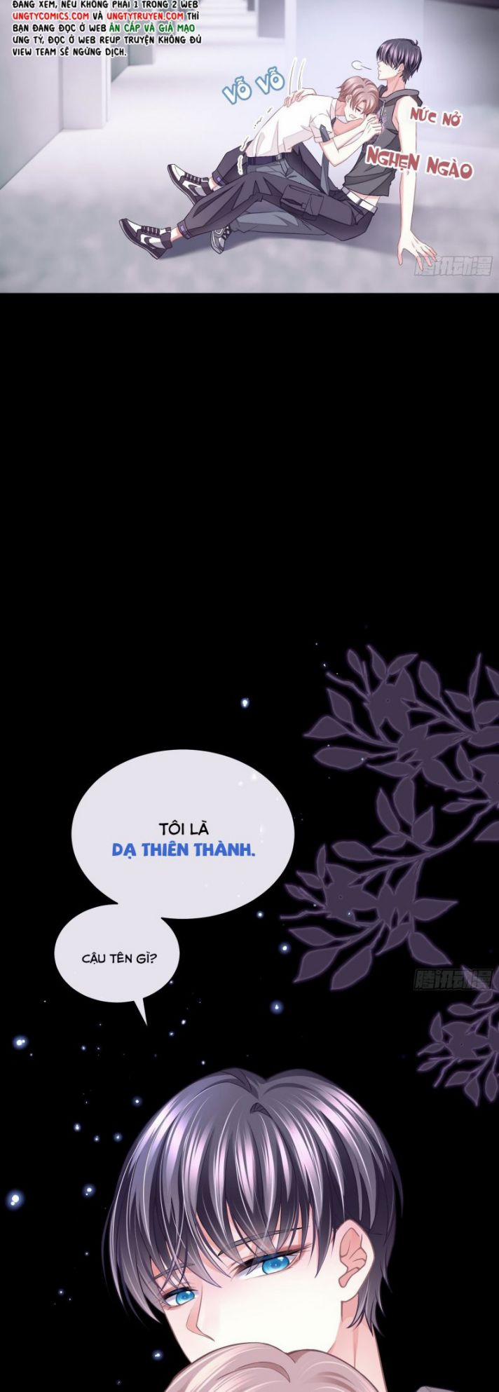 Tôi Nghi Ngờ Hệ Thống Thích Tôi 20 trang 94