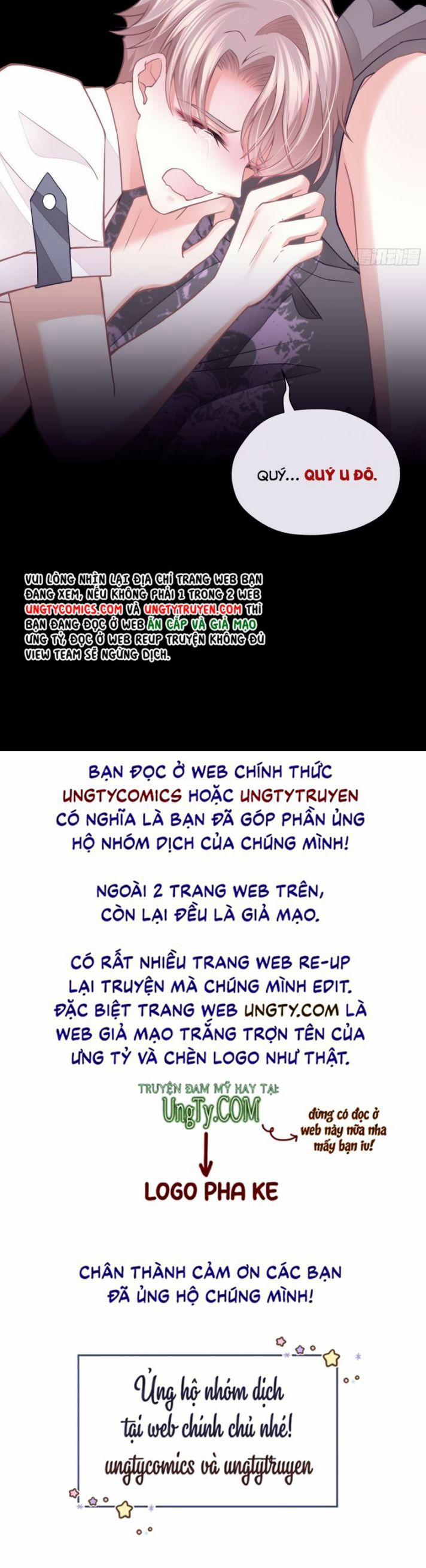 Tôi Nghi Ngờ Hệ Thống Thích Tôi 20 trang 95