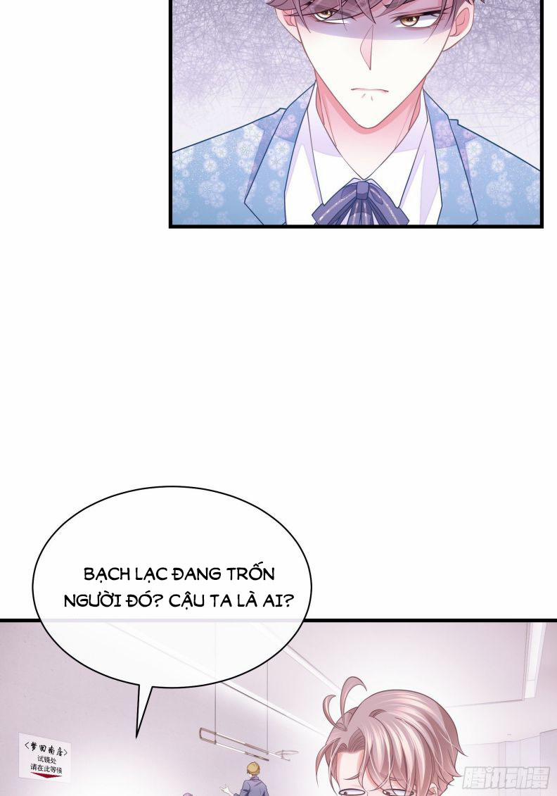 Tôi Nghi Ngờ Hệ Thống Thích Tôi 21 trang 10