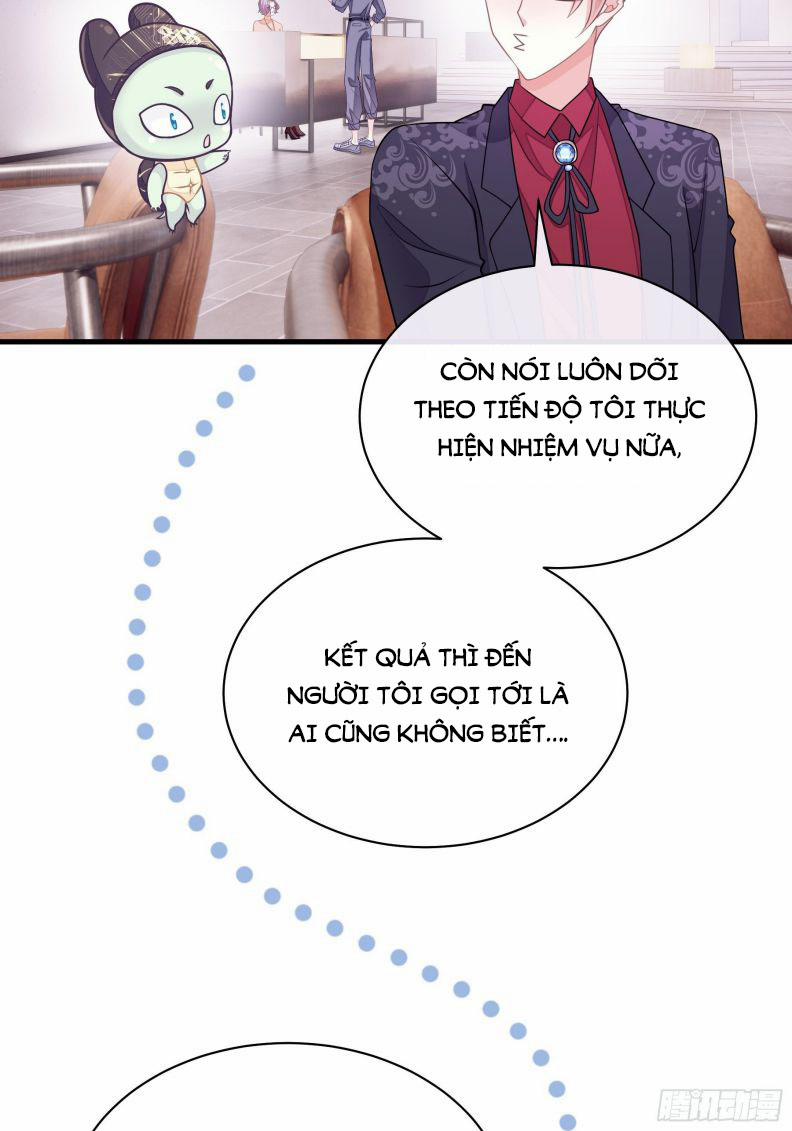 Tôi Nghi Ngờ Hệ Thống Thích Tôi 21 trang 11