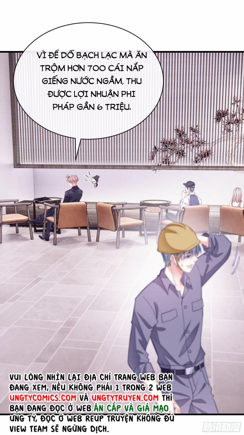 Tôi Nghi Ngờ Hệ Thống Thích Tôi 21 trang 14