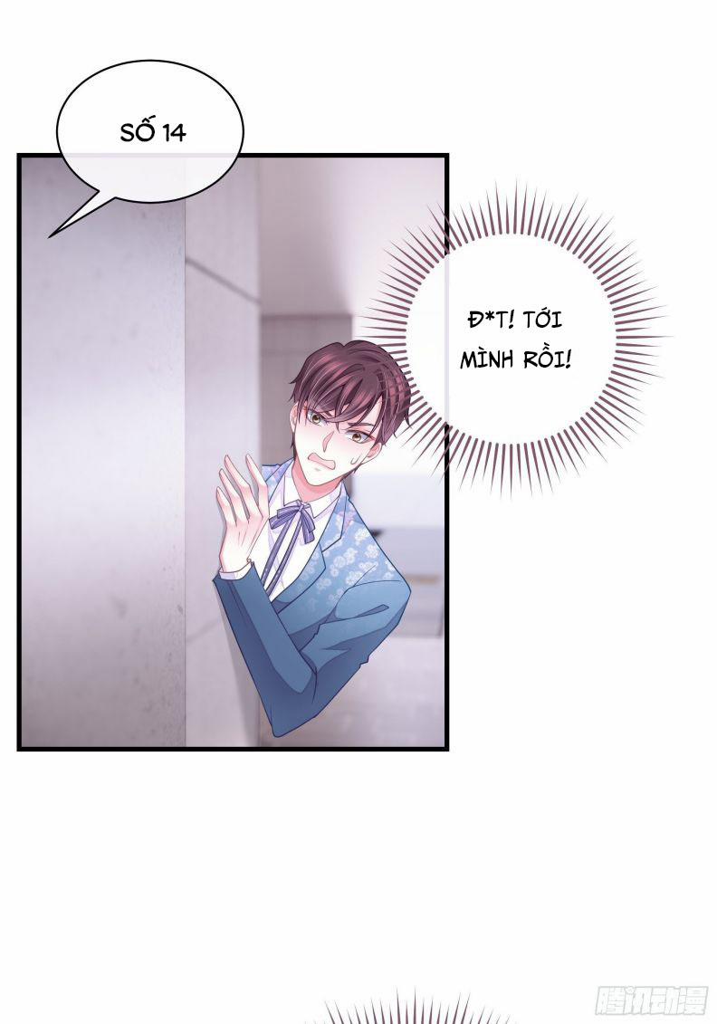 Tôi Nghi Ngờ Hệ Thống Thích Tôi 21 trang 17