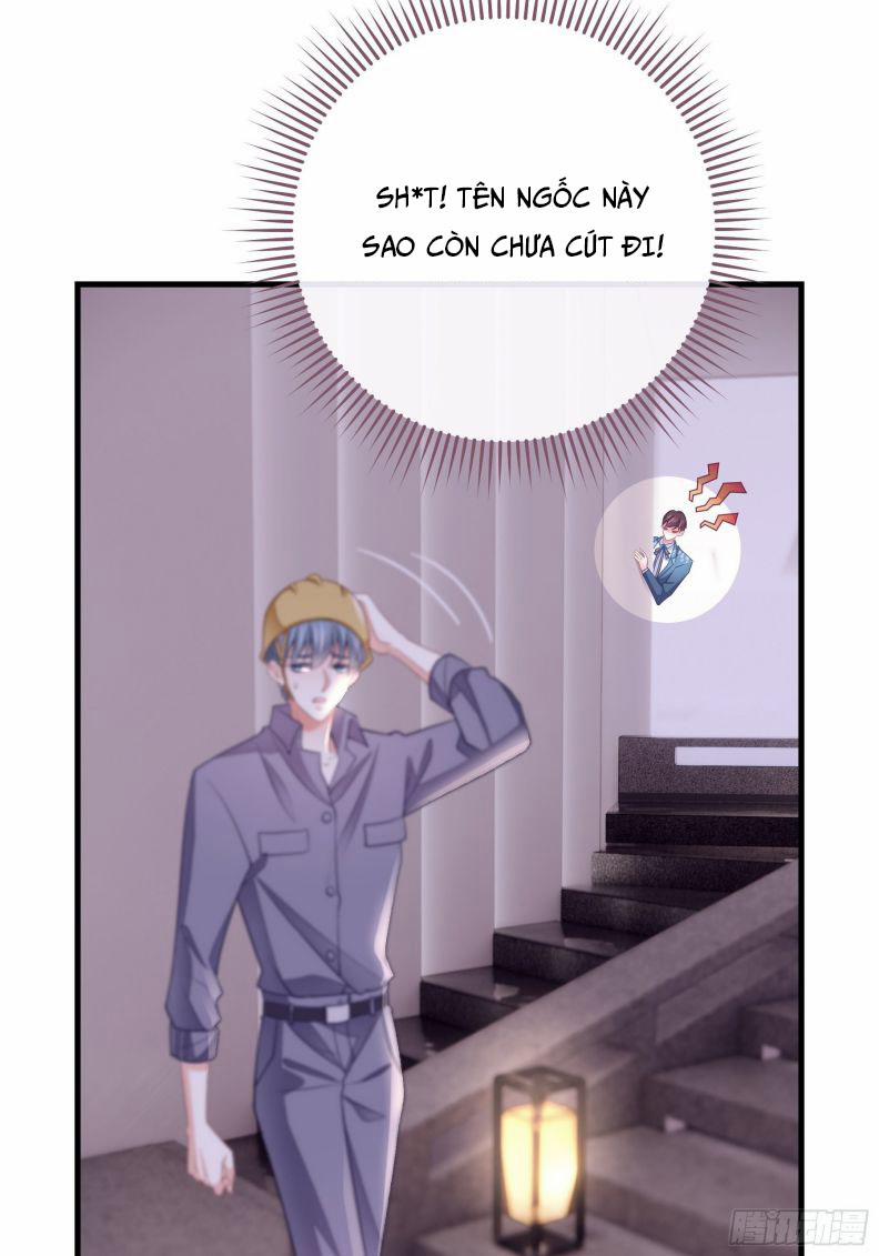 Tôi Nghi Ngờ Hệ Thống Thích Tôi 21 trang 18