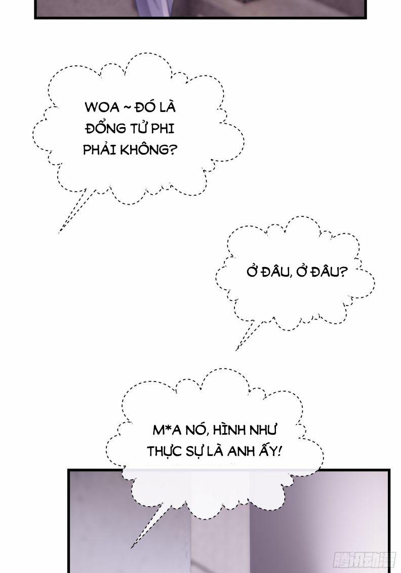 Tôi Nghi Ngờ Hệ Thống Thích Tôi 21 trang 19