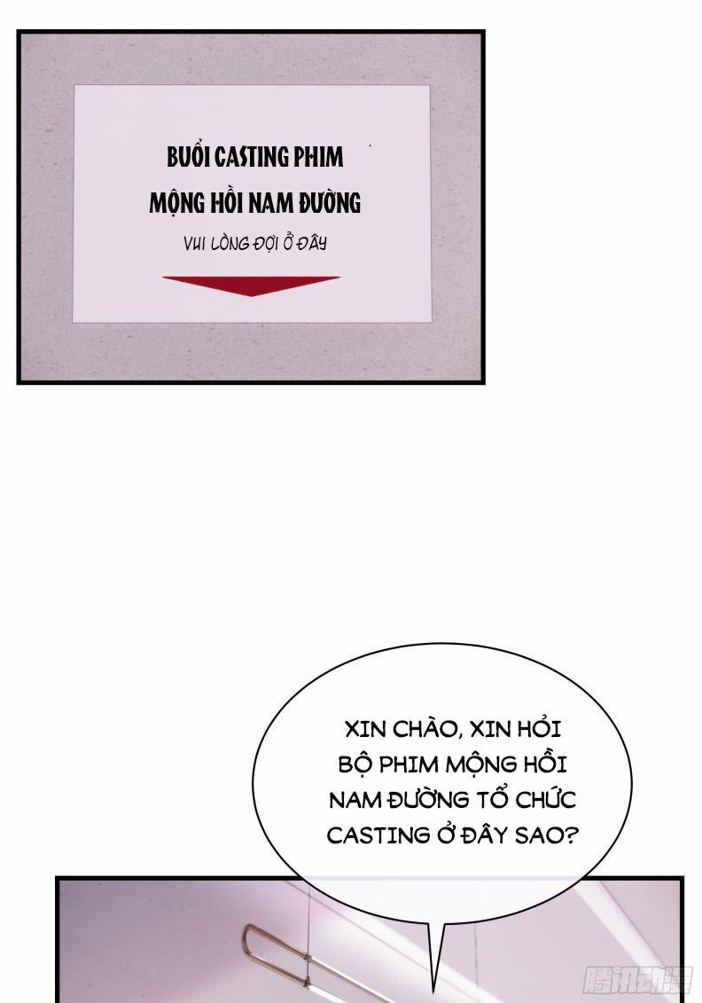 Tôi Nghi Ngờ Hệ Thống Thích Tôi 21 trang 2