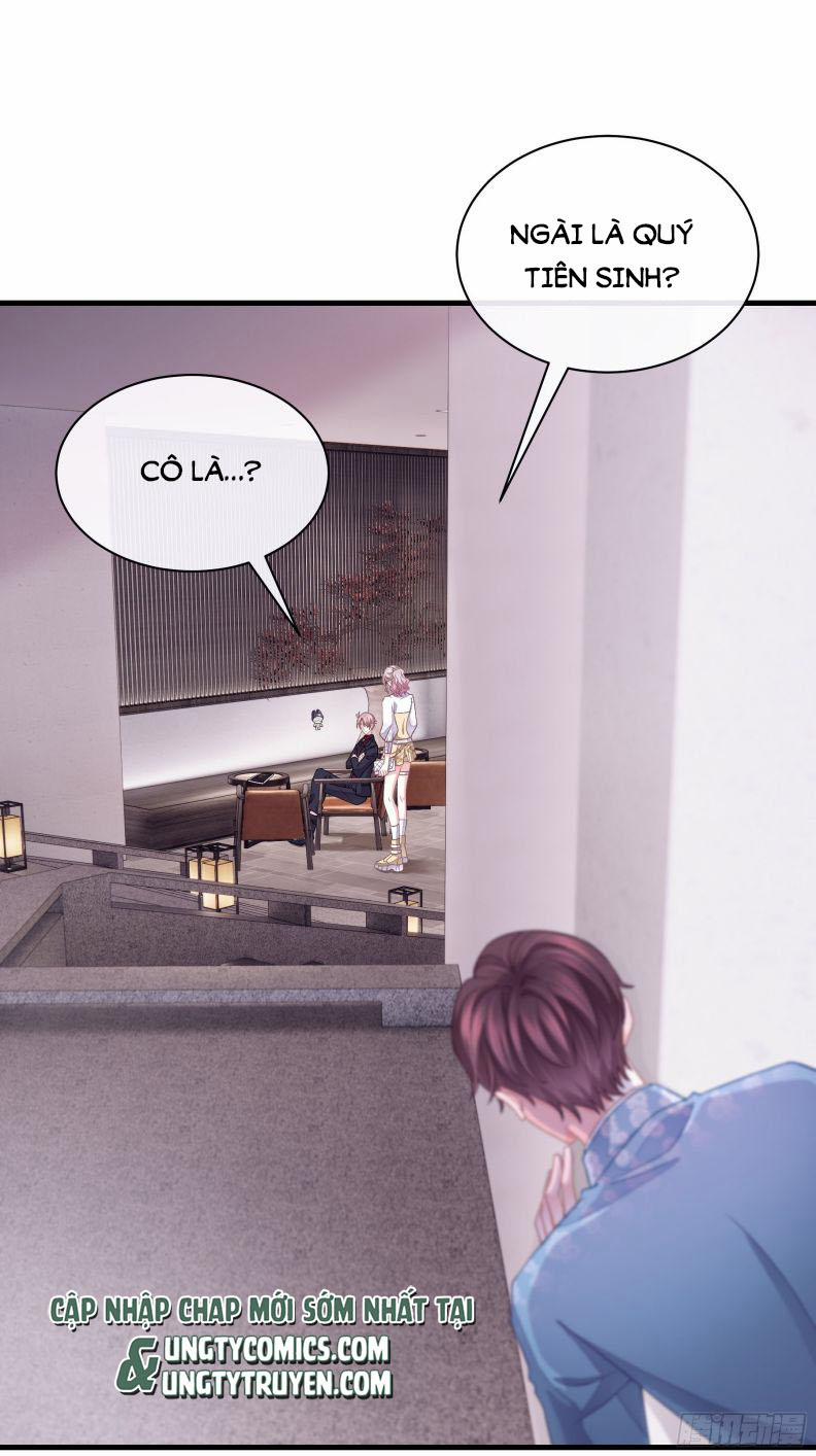 Tôi Nghi Ngờ Hệ Thống Thích Tôi 21 trang 21