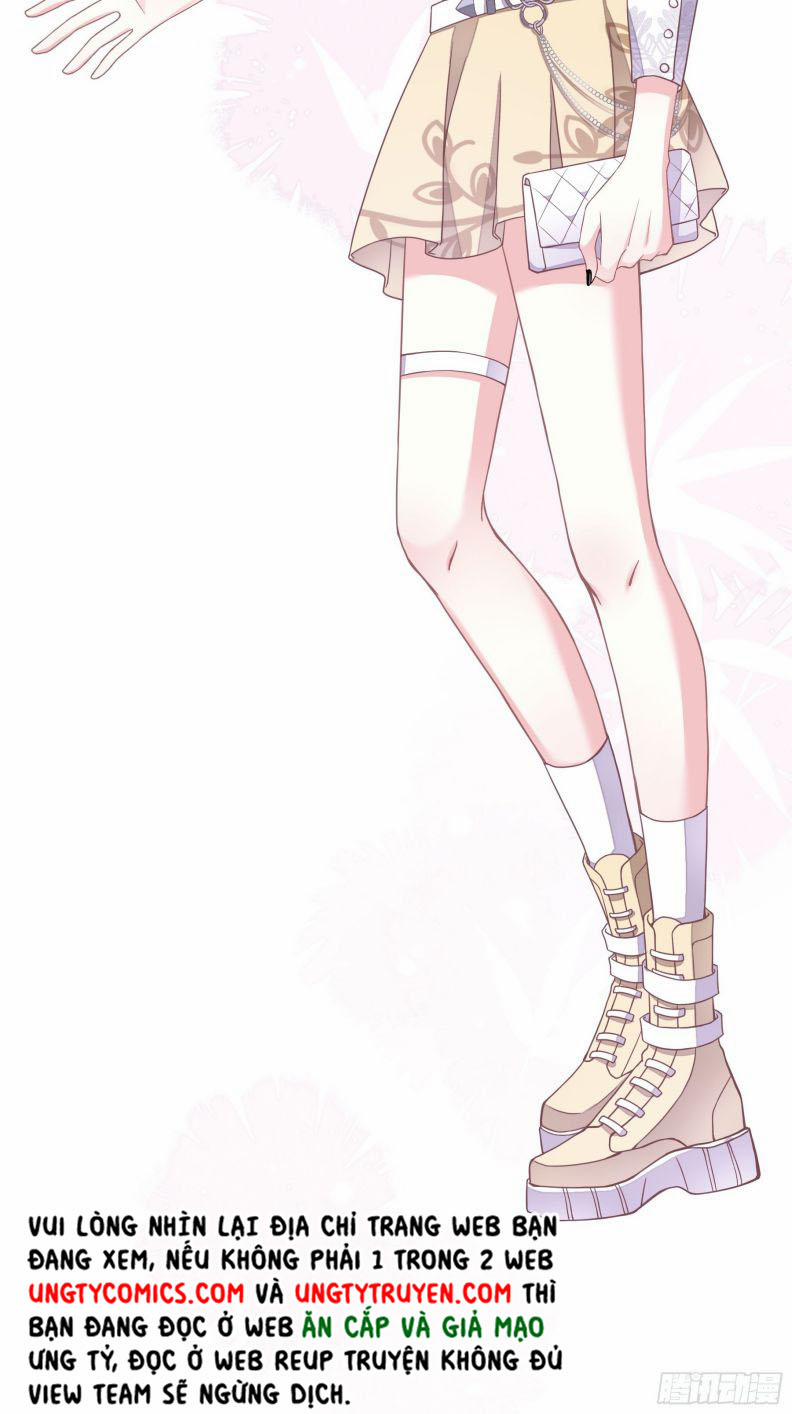 Tôi Nghi Ngờ Hệ Thống Thích Tôi 21 trang 23