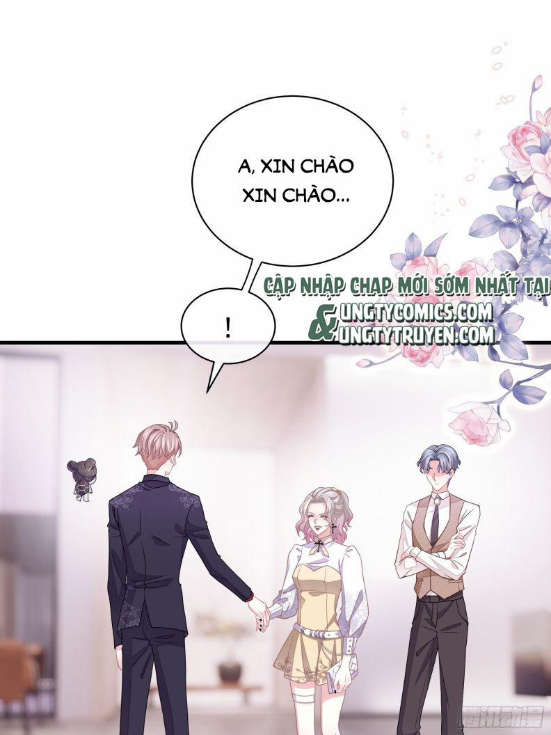 Tôi Nghi Ngờ Hệ Thống Thích Tôi 21 trang 25