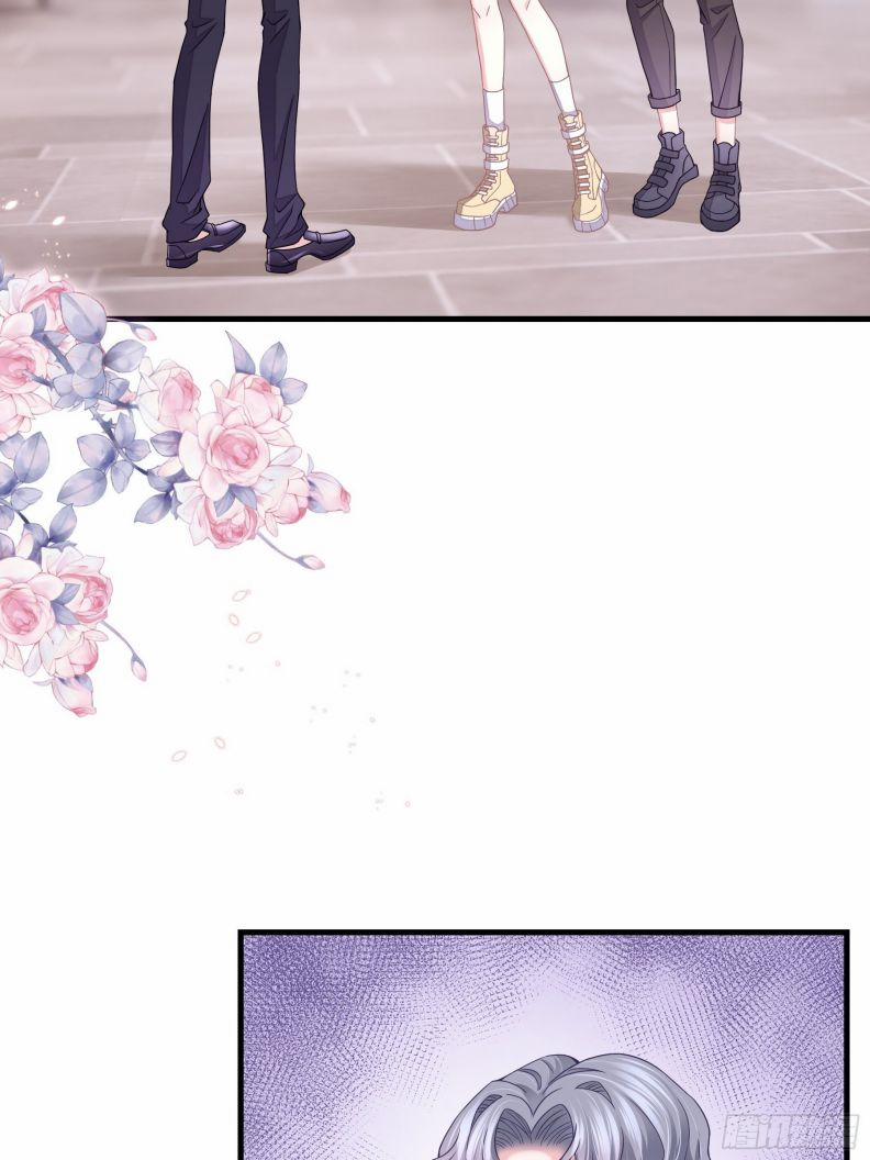 Tôi Nghi Ngờ Hệ Thống Thích Tôi 21 trang 26