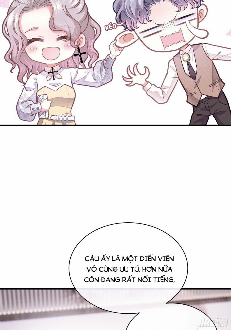 Tôi Nghi Ngờ Hệ Thống Thích Tôi 21 trang 31