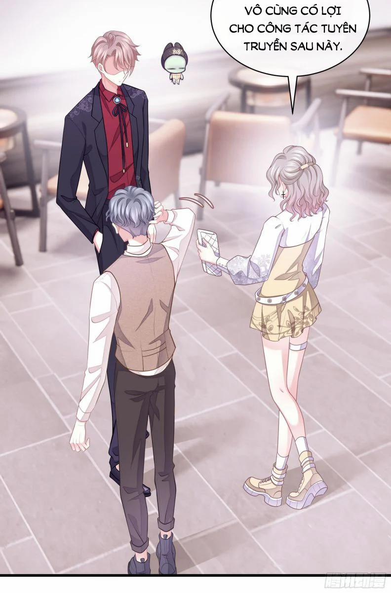 Tôi Nghi Ngờ Hệ Thống Thích Tôi 21 trang 32