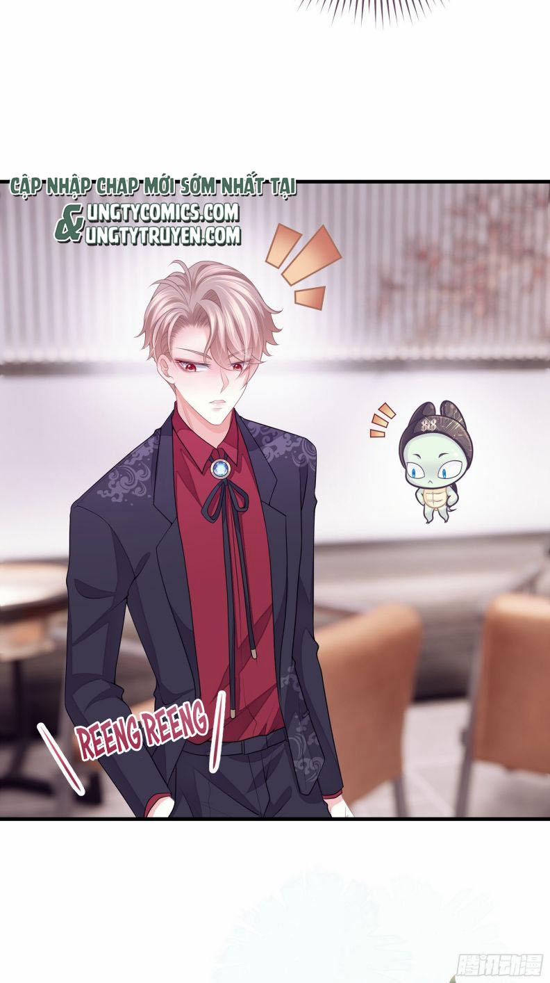 Tôi Nghi Ngờ Hệ Thống Thích Tôi 21 trang 34