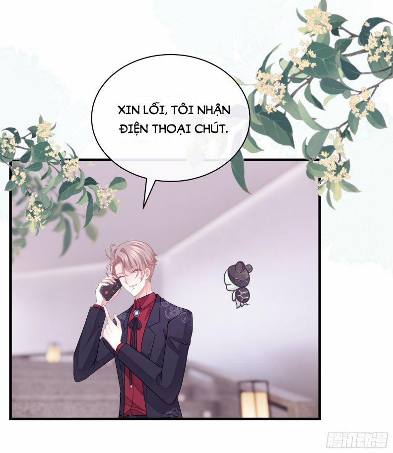 Tôi Nghi Ngờ Hệ Thống Thích Tôi 21 trang 35