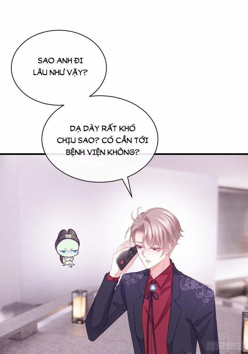 Tôi Nghi Ngờ Hệ Thống Thích Tôi 21 trang 36