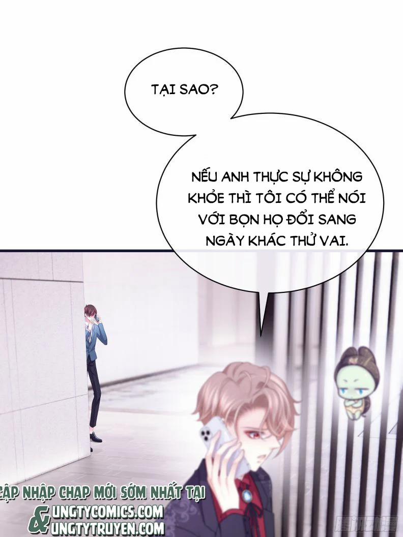 Tôi Nghi Ngờ Hệ Thống Thích Tôi 21 trang 40