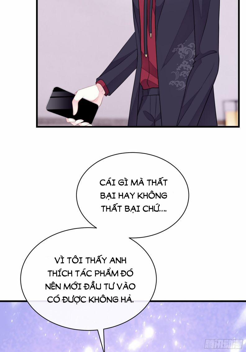 Tôi Nghi Ngờ Hệ Thống Thích Tôi 21 trang 49