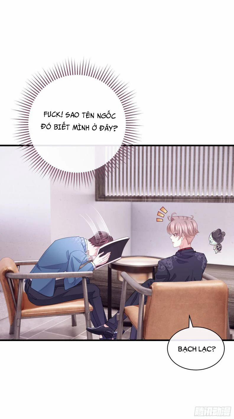 Tôi Nghi Ngờ Hệ Thống Thích Tôi 21 trang 5