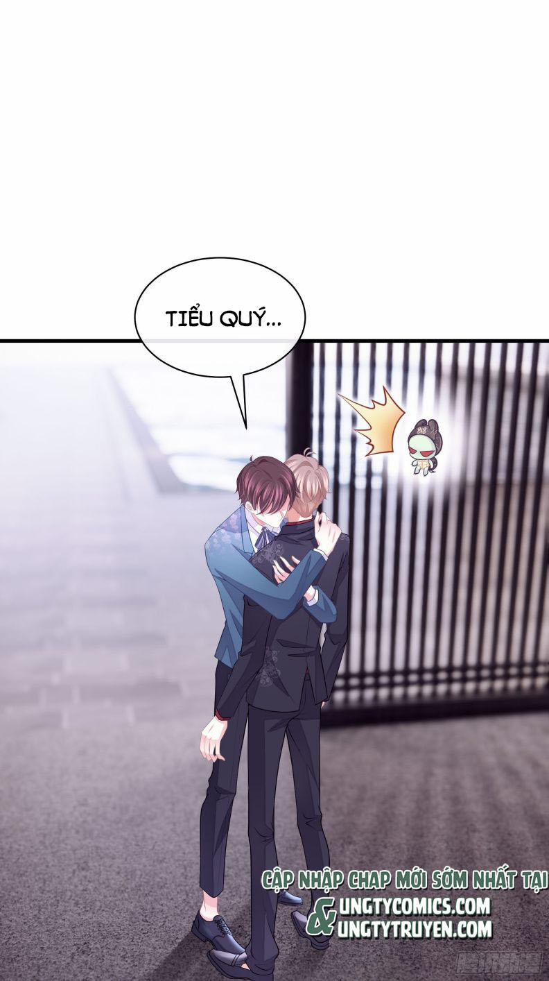 Tôi Nghi Ngờ Hệ Thống Thích Tôi 21 trang 53