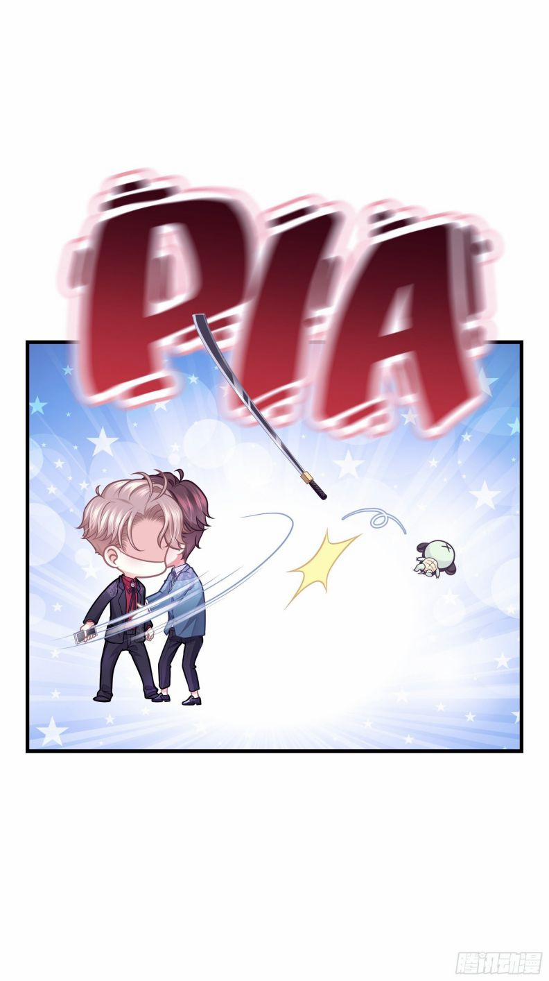 Tôi Nghi Ngờ Hệ Thống Thích Tôi 21 trang 58