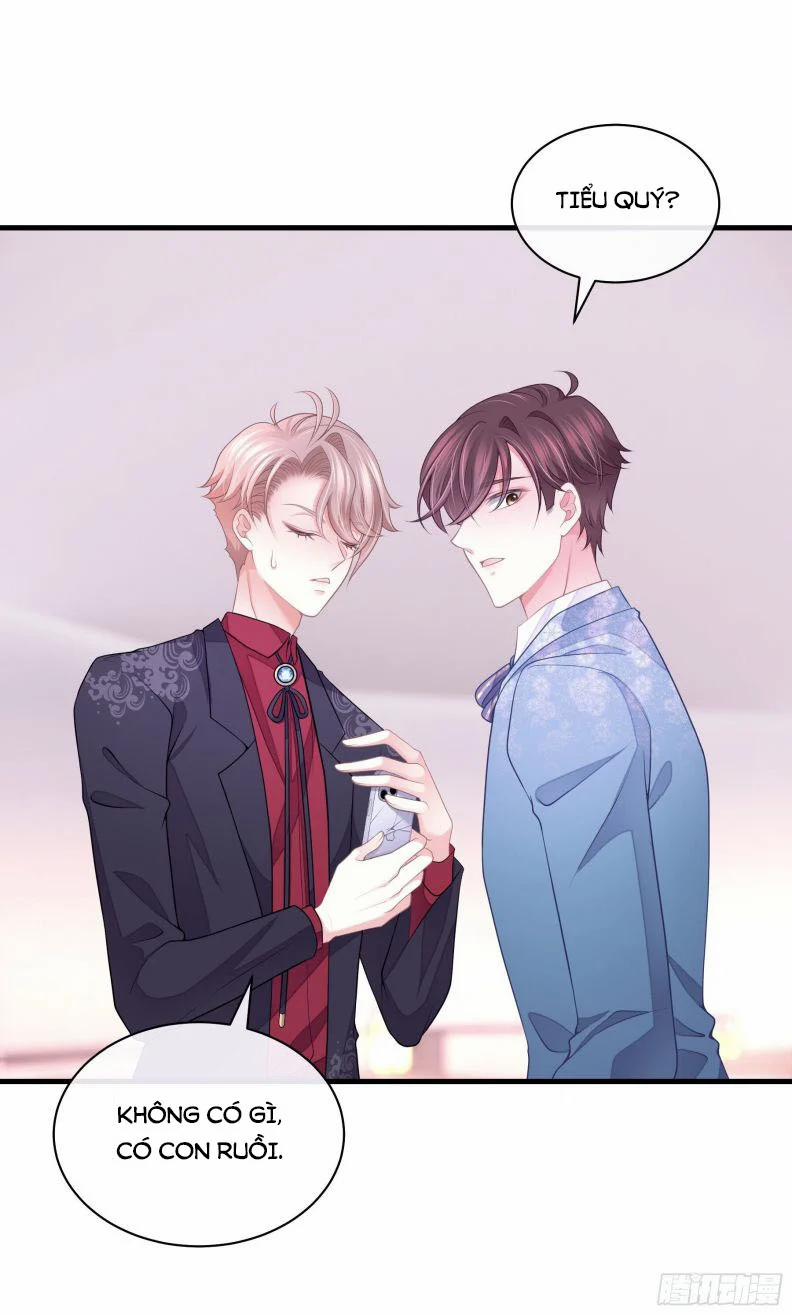 Tôi Nghi Ngờ Hệ Thống Thích Tôi 21 trang 59