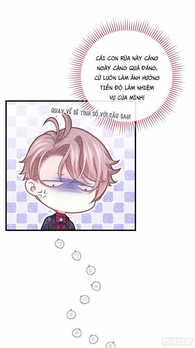 Tôi Nghi Ngờ Hệ Thống Thích Tôi 21 trang 60