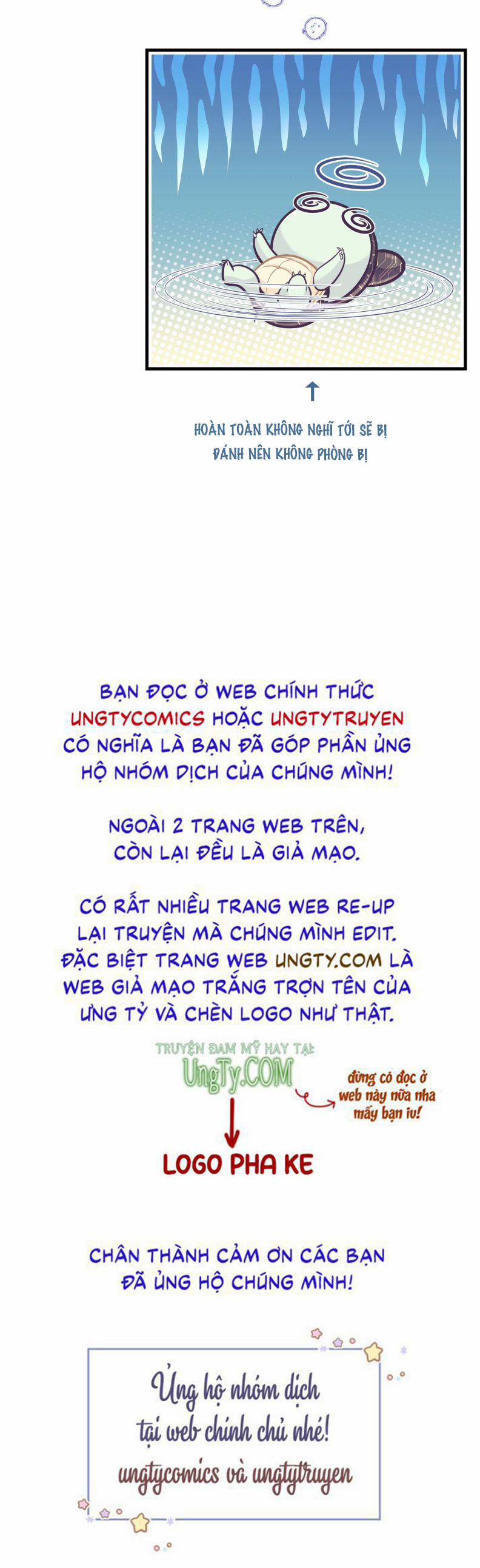 Tôi Nghi Ngờ Hệ Thống Thích Tôi 21 trang 61