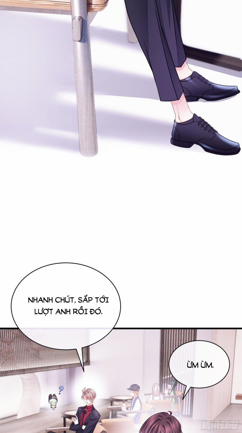 Tôi Nghi Ngờ Hệ Thống Thích Tôi 21 trang 7