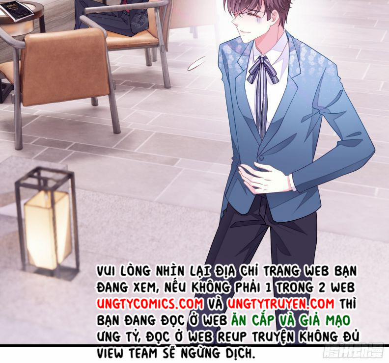 Tôi Nghi Ngờ Hệ Thống Thích Tôi 21 trang 8