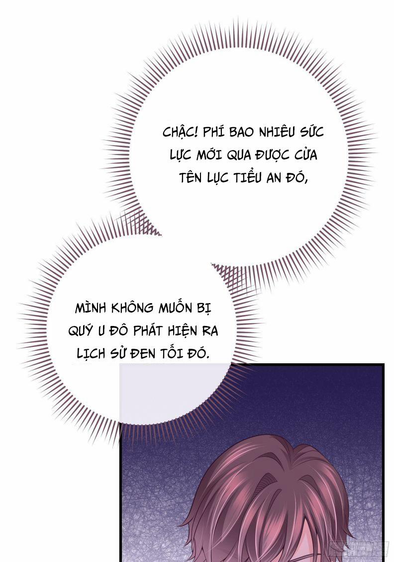 Tôi Nghi Ngờ Hệ Thống Thích Tôi 21 trang 9