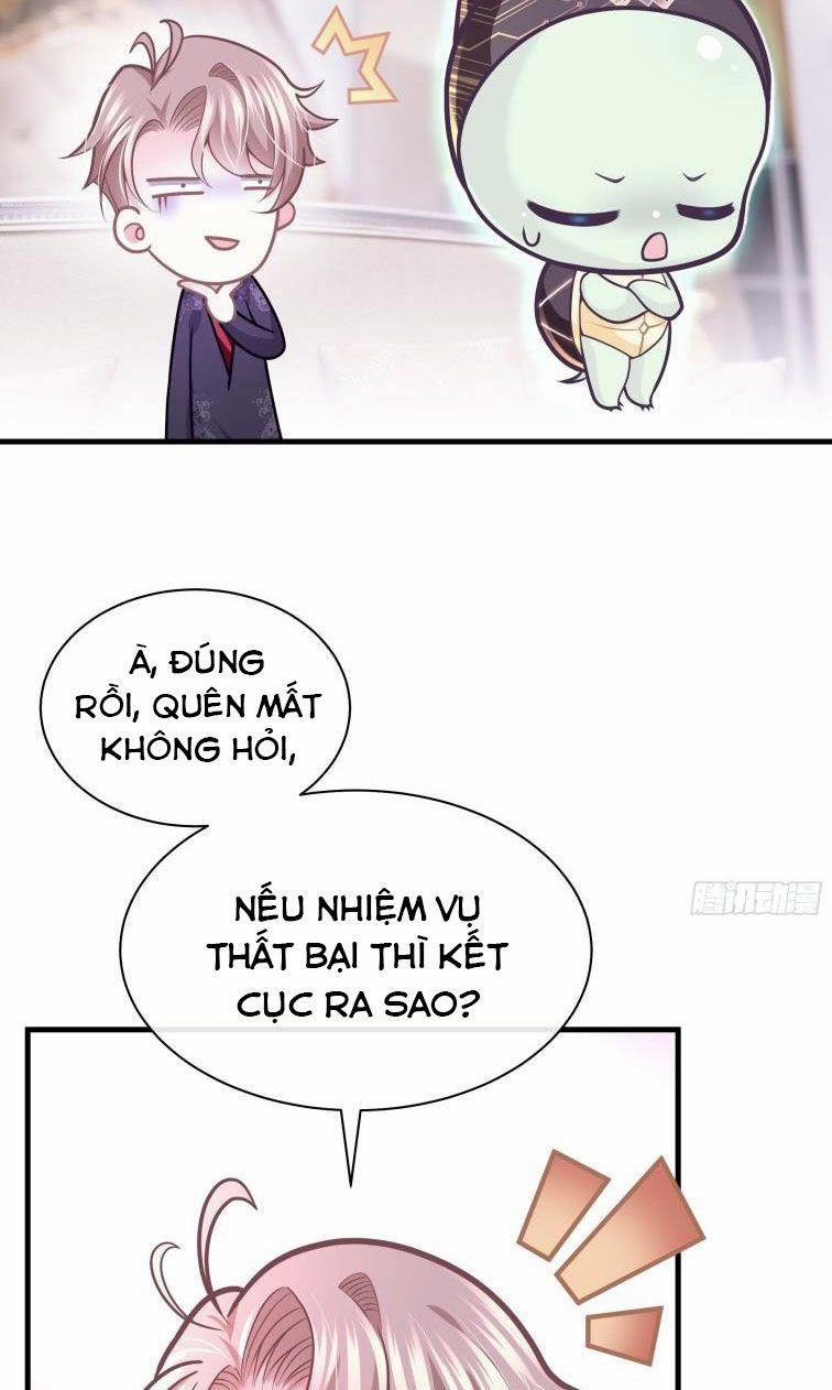 Tôi Nghi Ngờ Hệ Thống Thích Tôi 22 trang 11