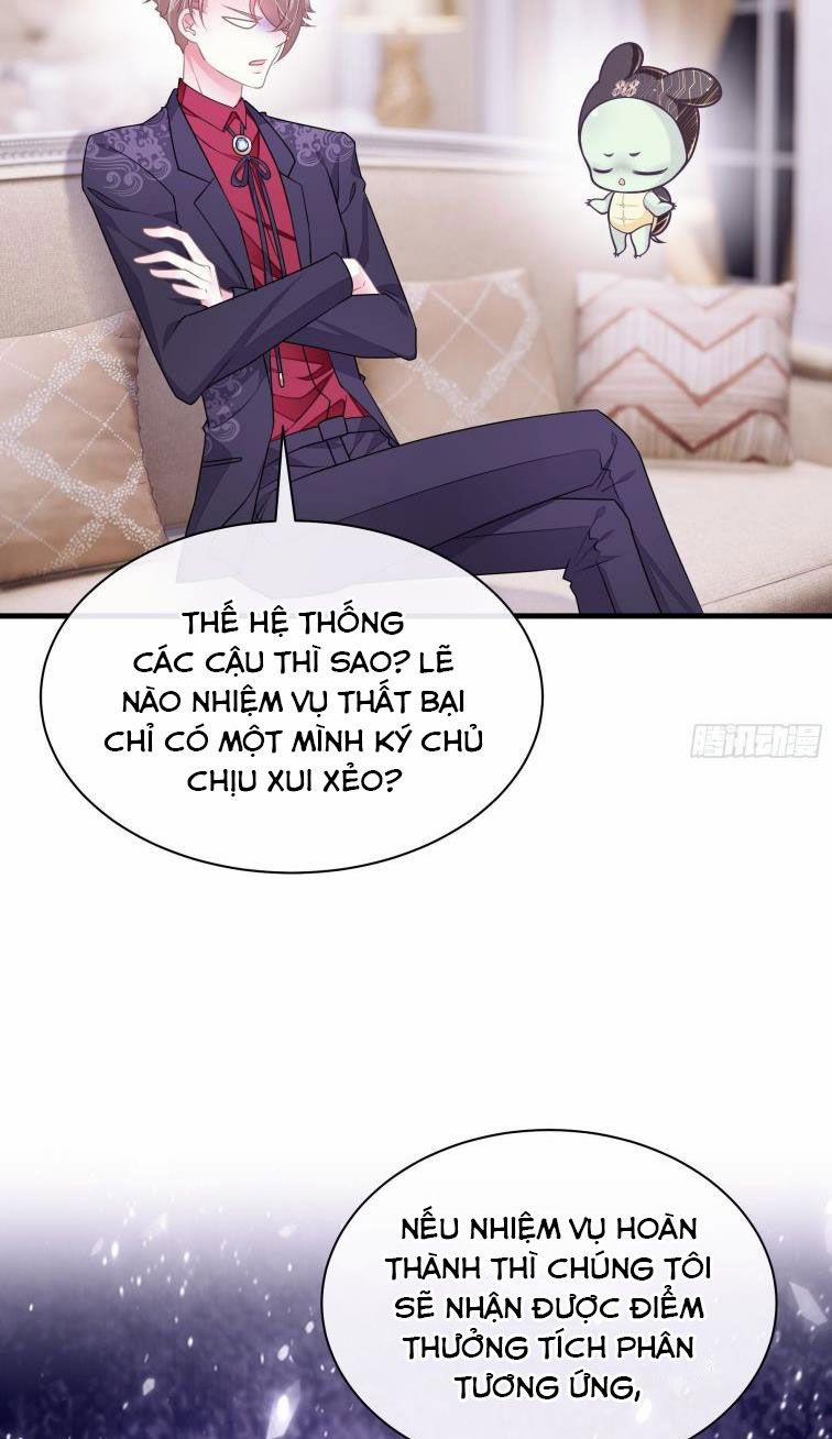 Tôi Nghi Ngờ Hệ Thống Thích Tôi 22 trang 14