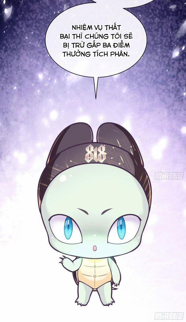 Tôi Nghi Ngờ Hệ Thống Thích Tôi 22 trang 15