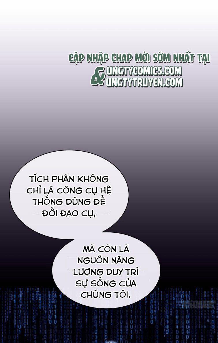 Tôi Nghi Ngờ Hệ Thống Thích Tôi 22 trang 16