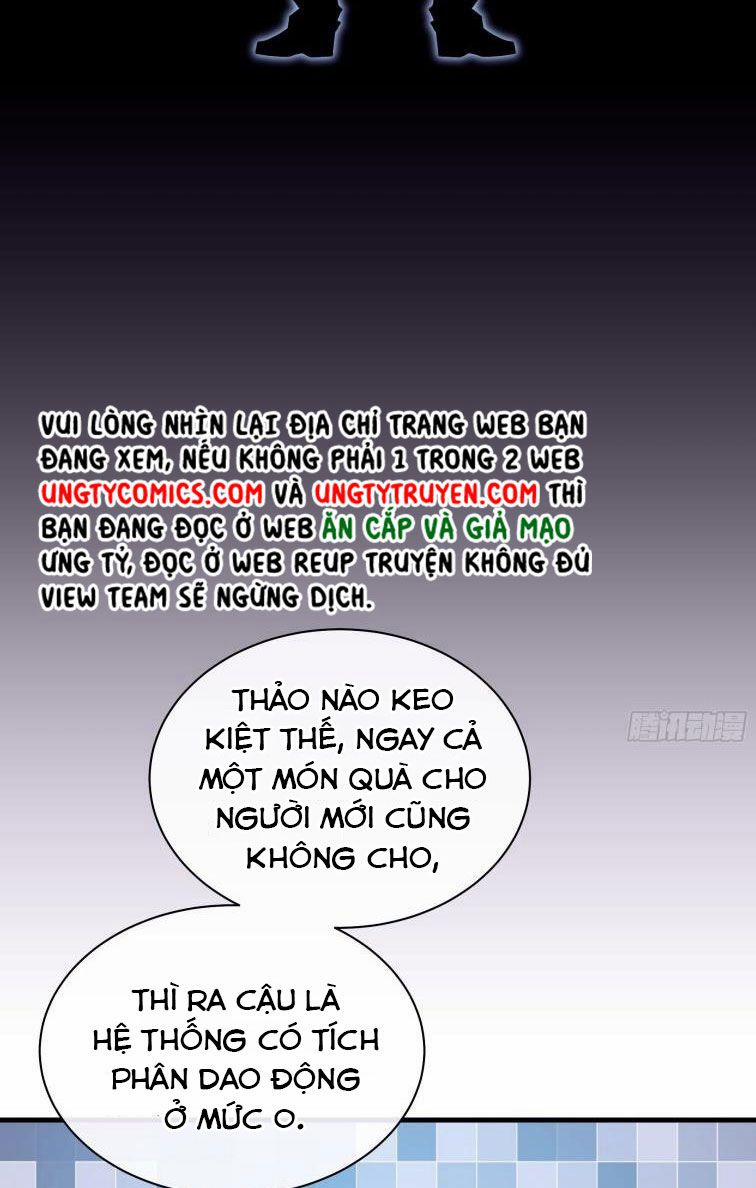 Tôi Nghi Ngờ Hệ Thống Thích Tôi 22 trang 19