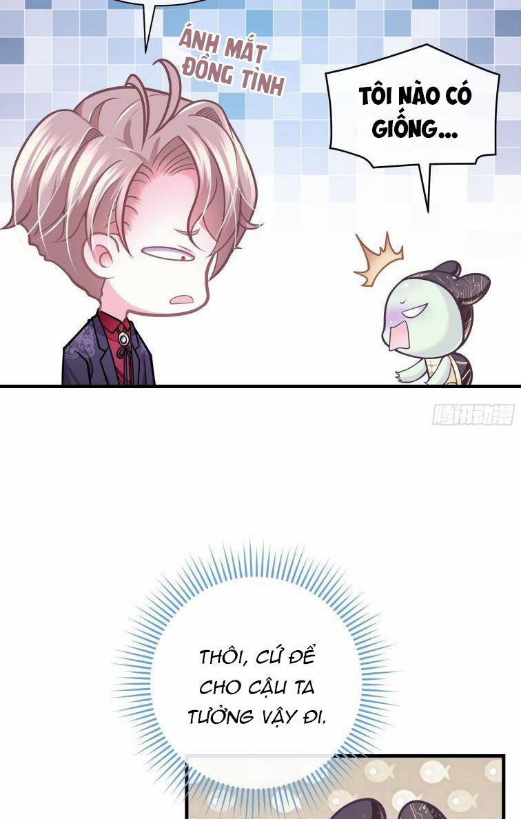 Tôi Nghi Ngờ Hệ Thống Thích Tôi 22 trang 20