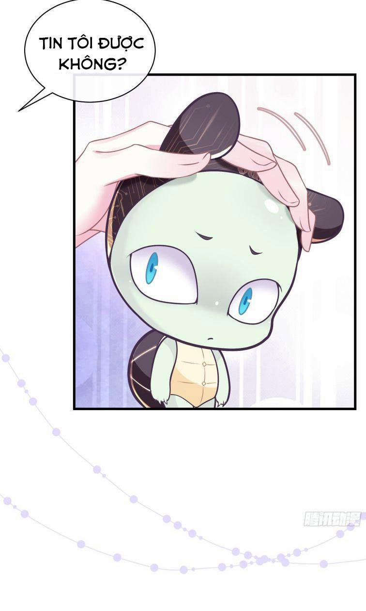 Tôi Nghi Ngờ Hệ Thống Thích Tôi 22 trang 25