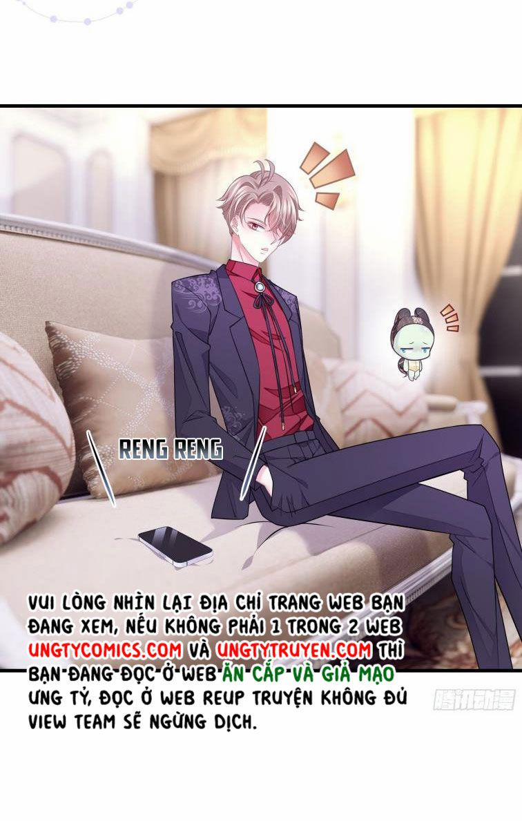 Tôi Nghi Ngờ Hệ Thống Thích Tôi 22 trang 27