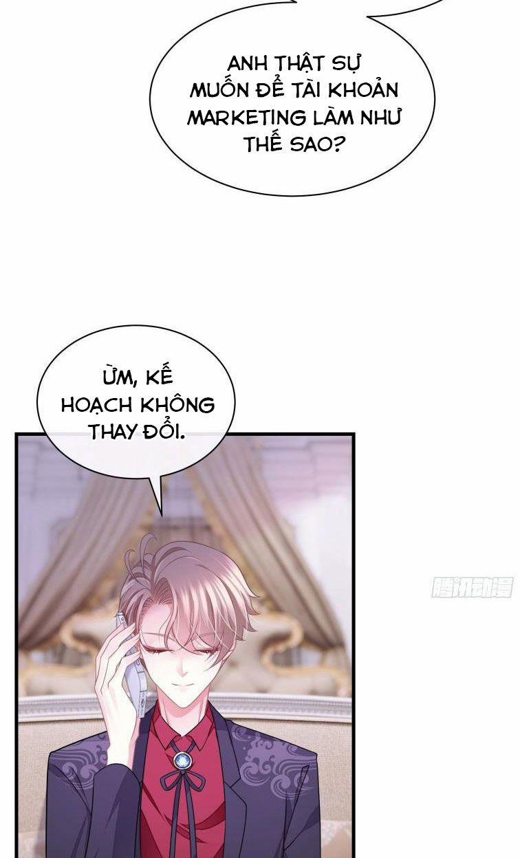 Tôi Nghi Ngờ Hệ Thống Thích Tôi 22 trang 29