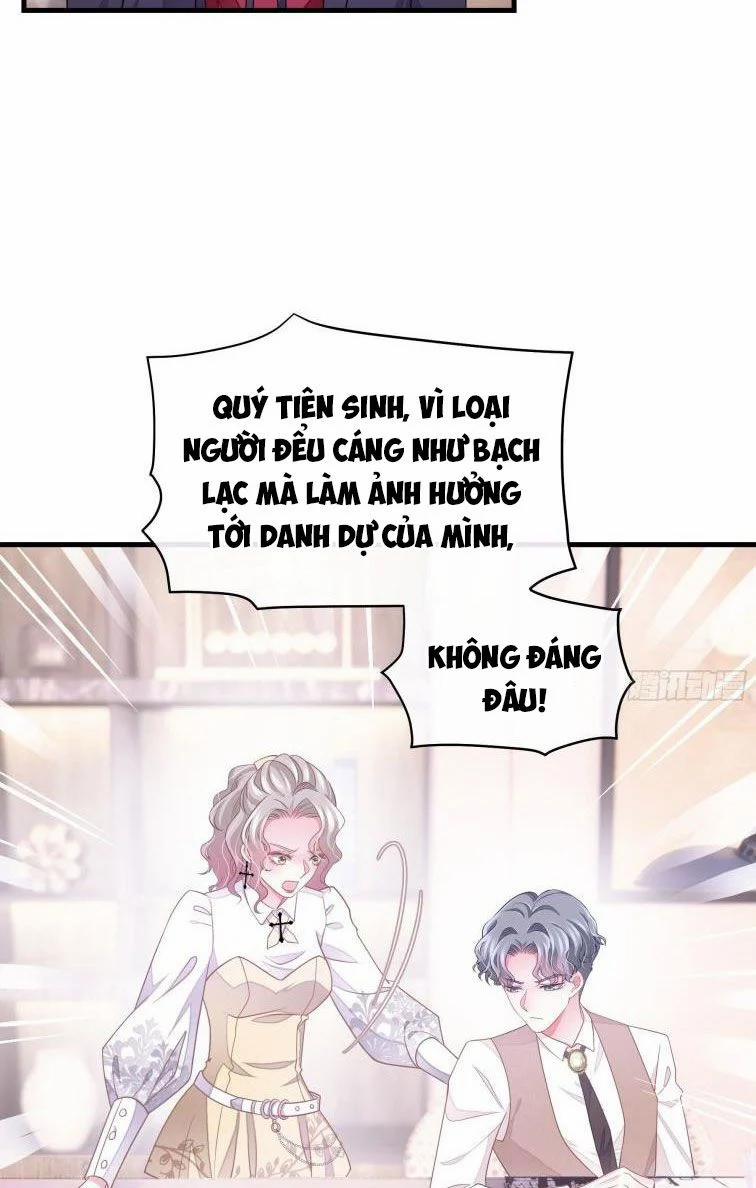 Tôi Nghi Ngờ Hệ Thống Thích Tôi 22 trang 30