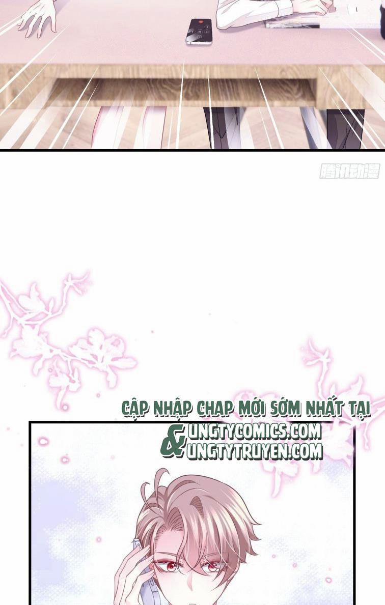 Tôi Nghi Ngờ Hệ Thống Thích Tôi 22 trang 31