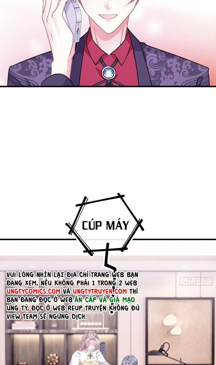 Tôi Nghi Ngờ Hệ Thống Thích Tôi 22 trang 33