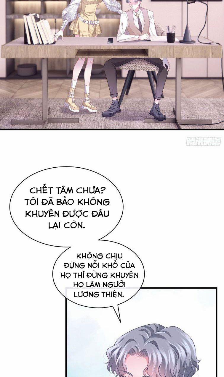 Tôi Nghi Ngờ Hệ Thống Thích Tôi 22 trang 34